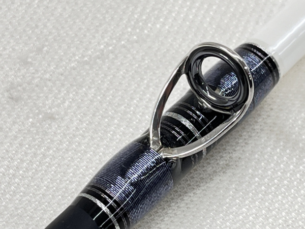 ソルティステージPRMスキッドシャフト SPSC-79ML/120